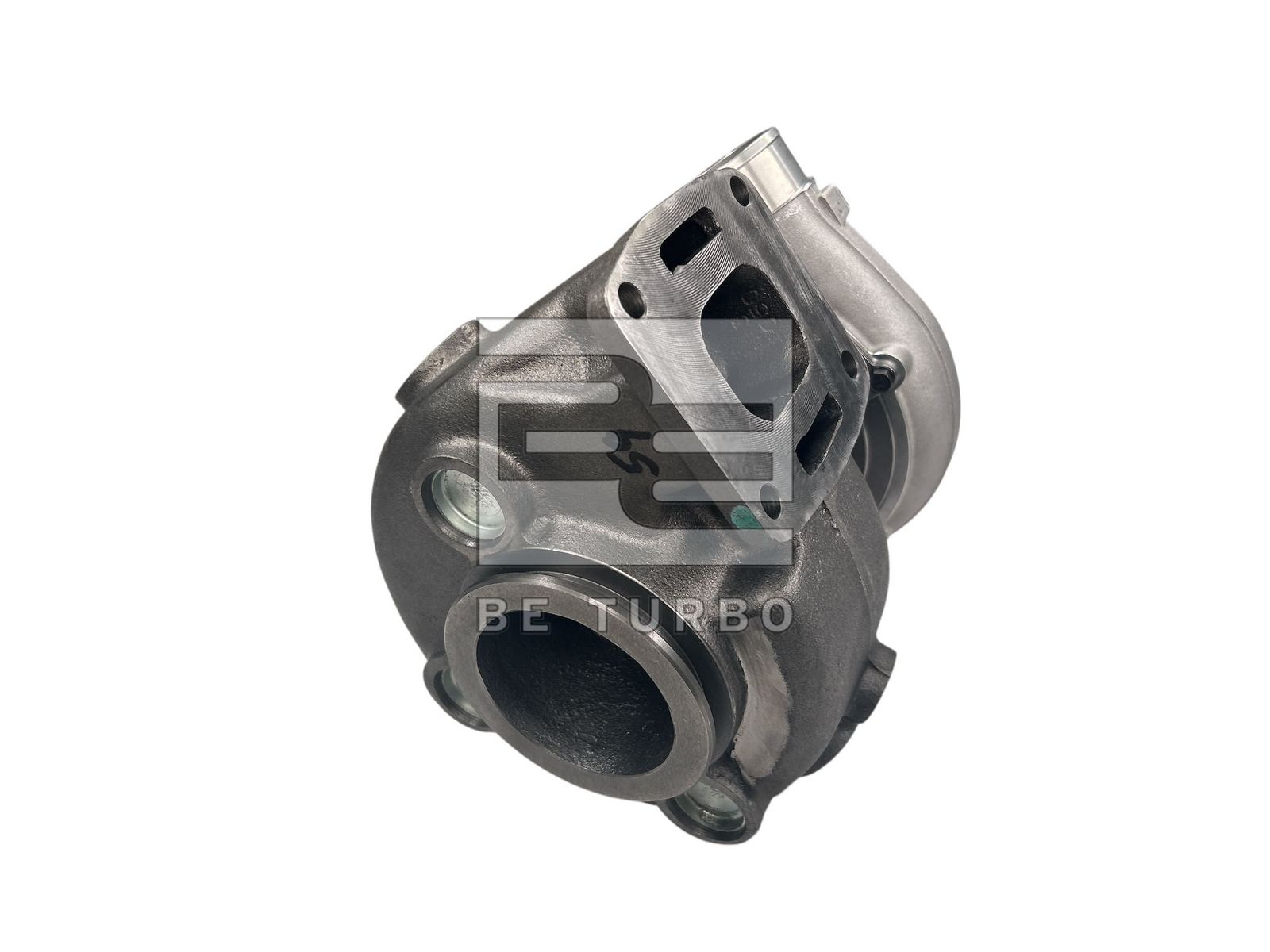 Neuer Original Turbolader JOHN DEERE – RE521200 / 12649800080 2 Neuer Original Turbolader JOHN DEERE – RE521200 / 12649800080 – Bild 2