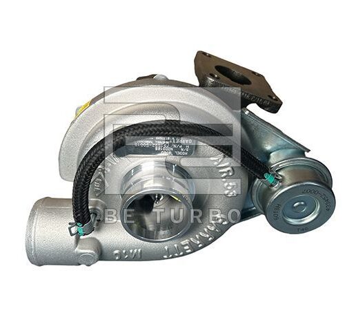 Neuer Original Turbolader PEUGEOT FIAT 2.8 HDi – 97300562 / 7515925