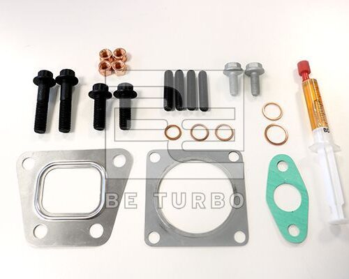 Neuer Original Montagesatz, Lader AUDI 1.6 TD – 068145702B / ABS834 + Starter-Keramiköl
