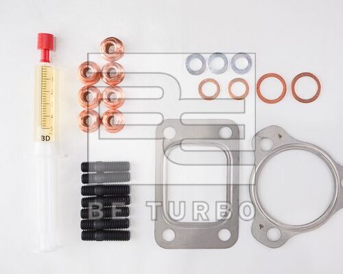 Neuer Original Montagesatz, Lader ALFA ROMEO 2.5 TD – 60513636 / ABS504 + Starter-Keramiköl