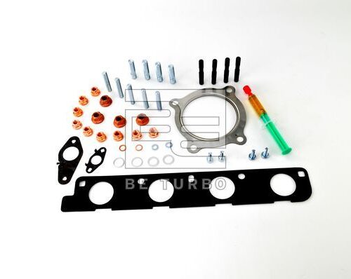 Neuer Original Montagesatz, Lader VAG – 06D145701G / ABS344 + Starter-Keramiköl