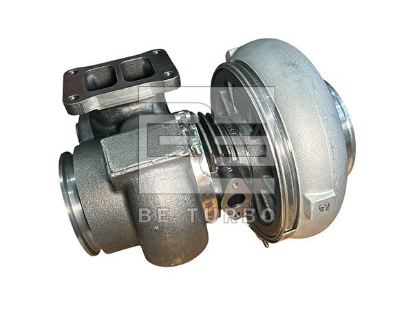 Neuer Original Turbolader NEW HOLLAND – 5801755389 / 8954730003 4 Neuer Original Turbolader NEW HOLLAND – 5801755389 / 8954730003 – Bild 4