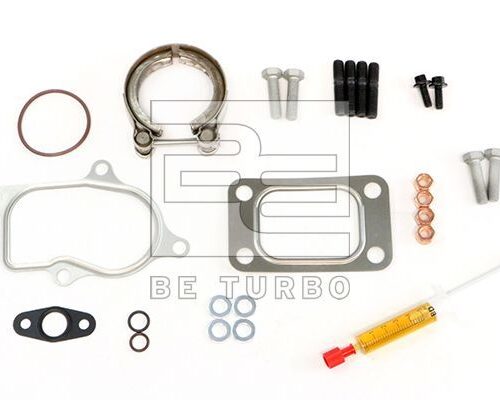 Neuer Original Montagesatz, Lader ALFA ROMEO AUDI 2.0 Q4 – 504098397 / ABS866 + Starter-Keramiköl
