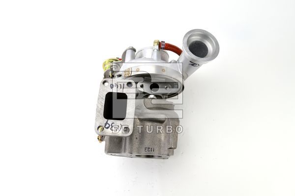 Neuer Original Turbolader IVECO – 04294752KZ / 56209900023 2 Neuer Original Turbolader IVECO – 04294752KZ / 56209900023 – Bild 2