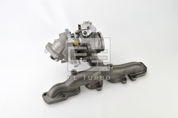 Neuer Original Turbolader VAG – 03L253056Q / 54409800035 1 Neuer Original Turbolader VAG – 03L253056Q / 54409800035