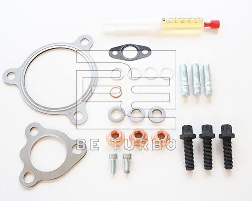 Neuer Original Montagesatz, Lader AUDI SEAT 1.8 T quattro – 6A145702 / ABS174 + Starter-Keramiköl