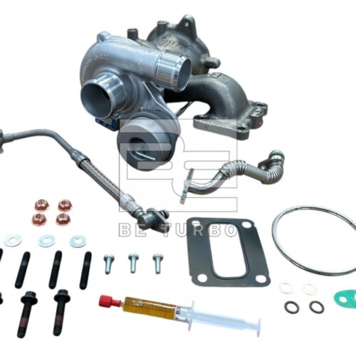 Neuer Original Turbolader-SuperKit1 FORD 1.5 EcoBoost – F1FG6K682AA / 16399700018