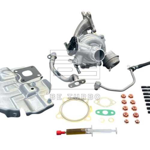 Neuer Original Turbolader-SuperKit1 FORD 1.0 EcoBoost – CM5G6K682GE / 280001E12