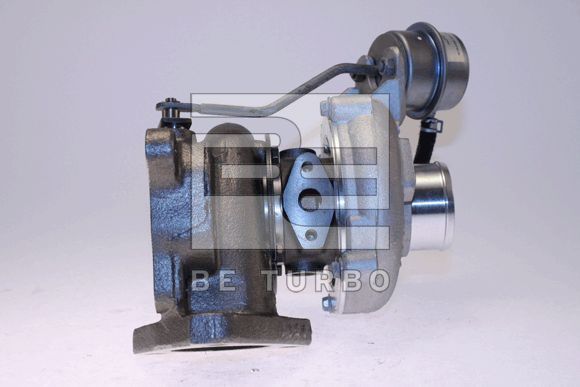 Neuer Original Turbolader HYUNDAI 2.5 CRDi – 2820042560 / 7169380001 2 Neuer Original Turbolader HYUNDAI 2.5 CRDi – 2820042560 / 7169380001 – Bild 2