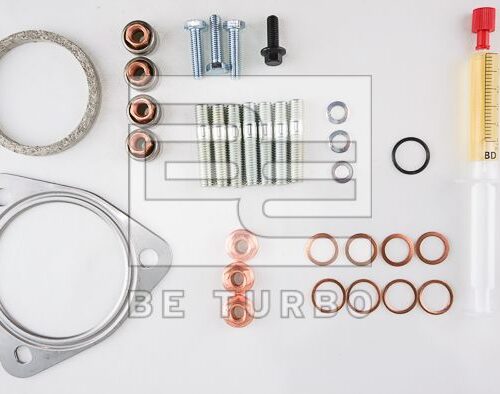 Neuer Original Montagesatz, Lader MINI PEUGEOT John Cooper Works – 1165757565902 / ABS420 + Starter-Keramiköl
