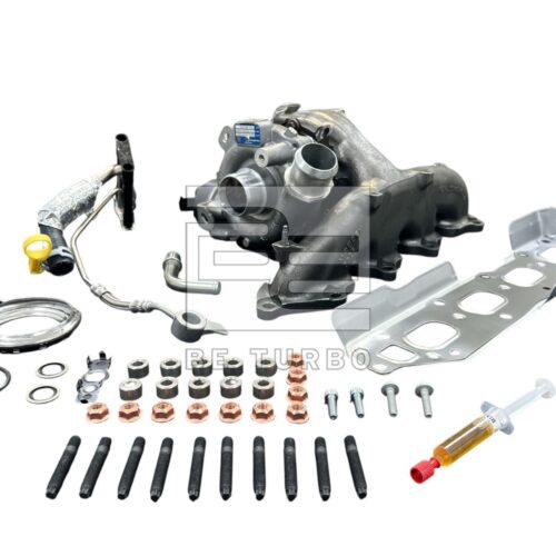 Neuer Original Turbolader-SuperKit1 CITROËN FORD 2.0 TDCi – 6001080002 / 53039700265