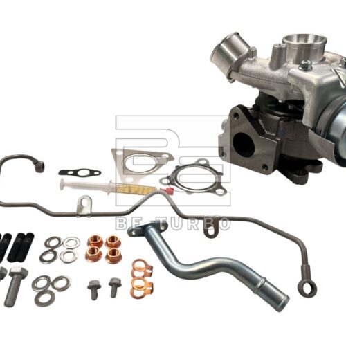 Original RED Turbolader-SuperKit1 MITSUBISHI PEUGEOT 1.8 DI-D 4WD – 1515A224 / 4933501102