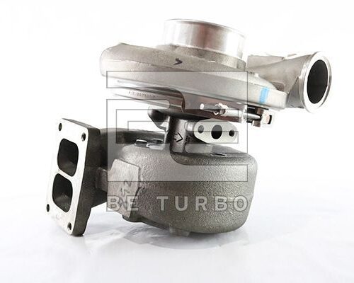 Neuer Original Turbolader IVECO – 504131663 / 4041207