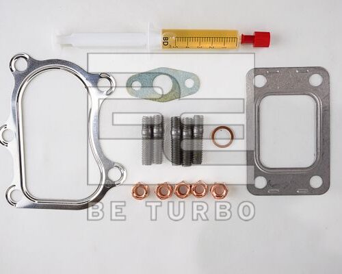 Neuer Original Montagesatz, Lader NISSAN 2.7 TDi 4WD – 1441169T60 / ABS278 + Starter-Keramiköl