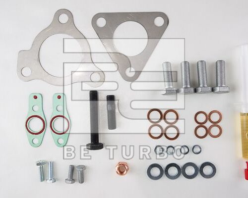 Neuer Original Montagesatz, Lader MITSUBISHI 2.0 GLSTD – MD192602 / ABS604 + Starter-Keramiköl