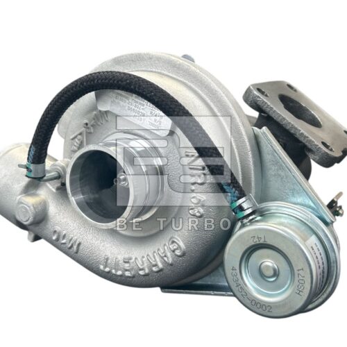 Neuer Original Turbolader FIAT 2.8 TDI – 99449169 / 7081625001S