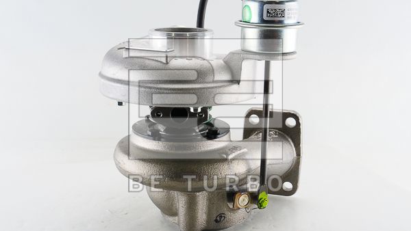 Neuer Original Turbolader PERKINS – 2674A819 / 76852414 4 Neuer Original Turbolader PERKINS – 2674A819 / 76852414 – Bild 4