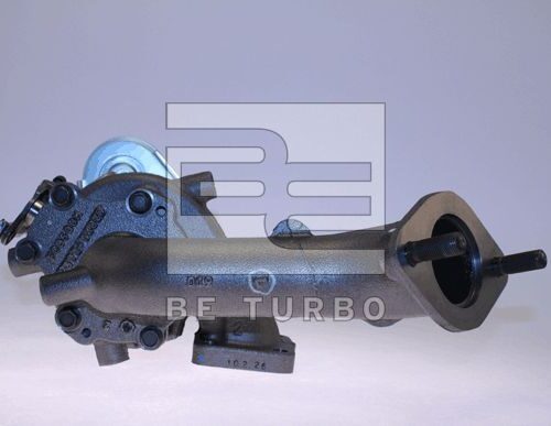 Original RED Turbolader MITSUBISHI 2.5 TD – MR597925 / 4913502672