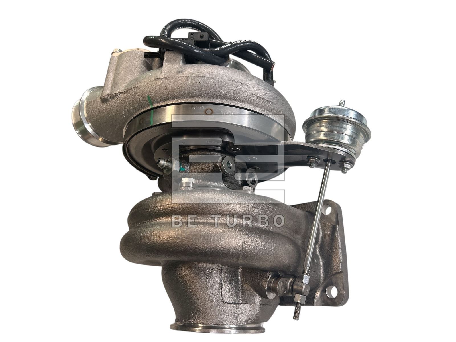 Neuer Original Turbolader – 12809880000 5 Neuer Original Turbolader – 12809880000 – Bild 5
