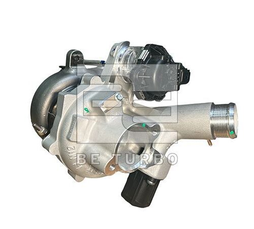 Neuer Original Turbolader VW AUDI S3 quattro – 06K145722N / 8982005001W