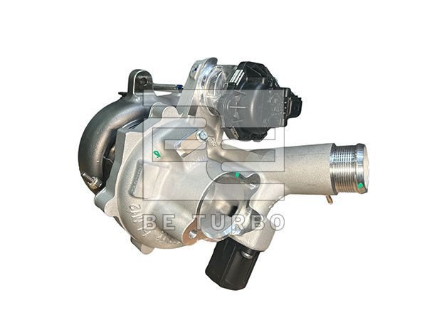 Neuer Original Turbolader VW AUDI S3 quattro – 06K145722N / 8982005001W 1 Neuer Original Turbolader VW AUDI S3 quattro – 06K145722N / 8982005001W