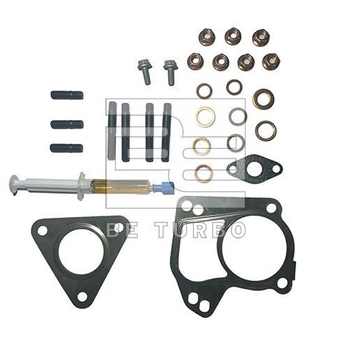 Neuer Original Montagesatz, Lader OPEL 3.0 DTI – 8972503642 / ABS158 + Starter-Keramiköl