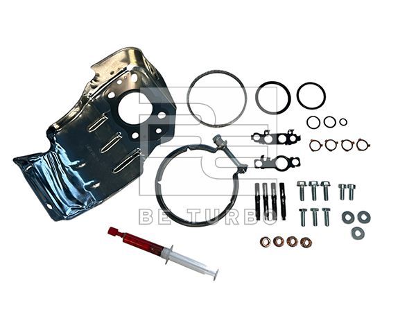 Neuer Original Montagesatz, Lader PEUGEOT CITROËN 1.2 THP 110 – 3558677 / ABS987 + Starter-Keramiköl 1 Neuer Original Montagesatz, Lader PEUGEOT CITROËN 1.2 THP 110 – 3558677 / ABS987 + Starter-Keramiköl