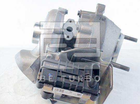 Neuer Original Turbolader BMW 318 d – 11657790312 / 7337010007 2 Neuer Original Turbolader BMW 318 d – 11657790312 / 7337010007 – Bild 2