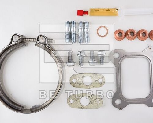Neuer Original Montagesatz, Lader SCANIA – 10571486 / ABS491 + Starter-Keramiköl