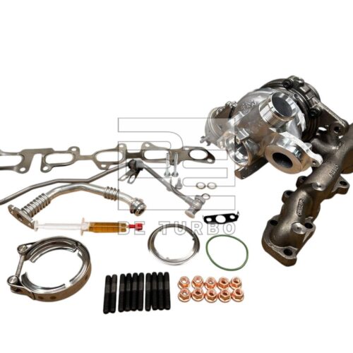 Neuer Original Turbolader-SuperKit1 VW SEAT 1.6 TDI – 04L253020HX / 8476712