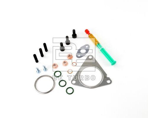 Neuer Original Montagesatz, Lader AUDI 3.0 TDI quattro – 059145721B / ABS400 + Starter-Keramiköl