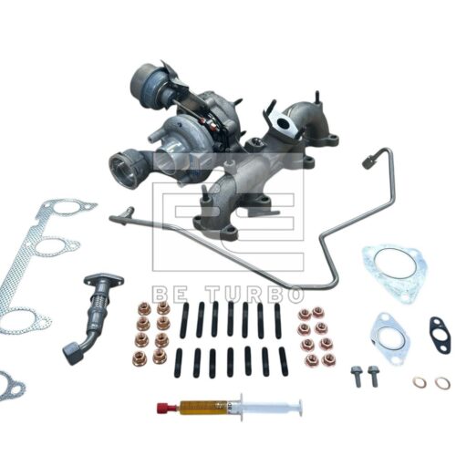 Neuer Original Turbolader-SuperKit1 VW SEAT 2.0 TDI – 03G253010E / 54399700053