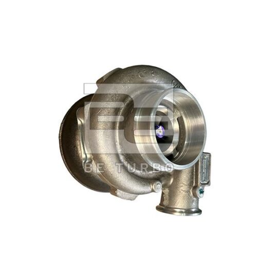Neuer Original Turbolader VOLVO – 11129163 / 7149872