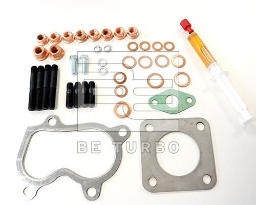 Neuer Original Montagesatz, Lader OPEL 3.1 TD – 8971480761 / ABS847 + Starter-Keramiköl