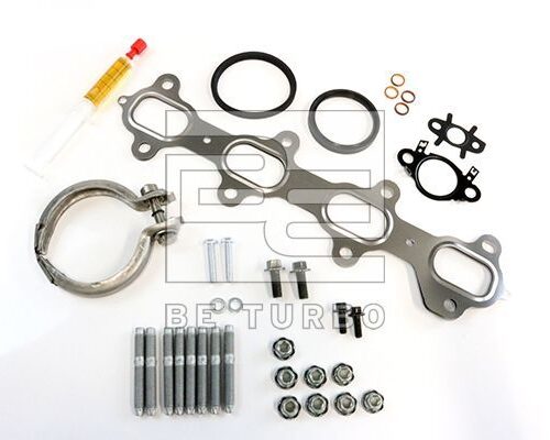 Neuer Original Montagesatz, Lader OPEL RENAULT 2.3 CDTI FWD – 1403600Q1E / ABS803 + Starter-Keramiköl