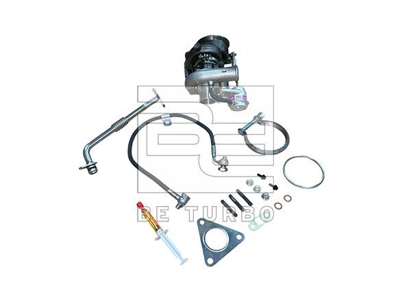 Original RED Turbolader-SuperKit1 CITROËN PEUGEOT 2.2 HDi 100 – 71789729 / 4913105211 1 Original RED Turbolader-SuperKit1 CITROËN PEUGEOT 2.2 HDi 100 – 71789729 / 4913105211