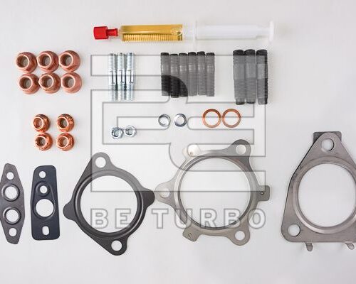 Neuer Original Montagesatz, Lader TOYOTA 3.0 D-4D 4WD – 1720130011 / ABS353 + Starter-Keramiköl