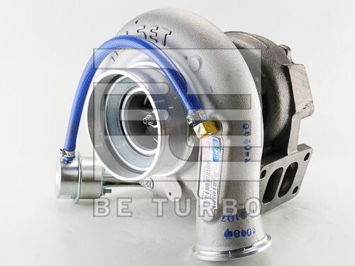 Neuer Original Turbolader – 4039333