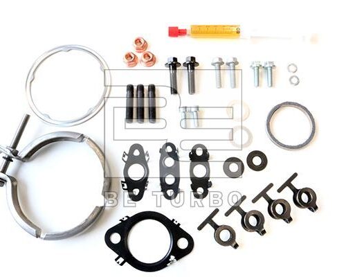 Neuer Original Montagesatz, Lader OPEL 2.0 CDTi – 55495595 / ABS906 + Starter-Keramiköl