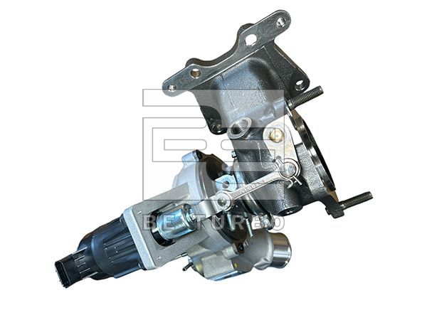 Neuer Original Turbolader HONDA – 6A0F4TC / VG16 4 Neuer Original Turbolader HONDA – 6A0F4TC / VG16 – Bild 4