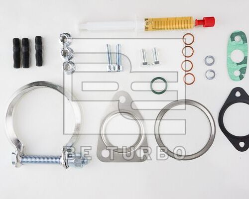 Neuer Original Montagesatz, Lader FIAT LANCIA 1.6 D Multijet – 71724375 / ABS456 + Starter-Keramiköl