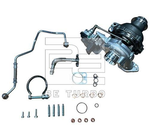 Original RED Turbolader-SuperKit1 DS PEUGEOT 1.5 BlueHDi 130 – 95527174 / 8536035002S