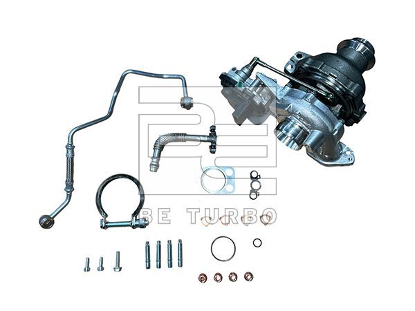 Original RED Turbolader-SuperKit1 DS PEUGEOT 1.5 BlueHDi 130 – 95527174 / 8536035002S 1 Original RED Turbolader-SuperKit1 DS PEUGEOT 1.5 BlueHDi 130 – 95527174 / 8536035002S