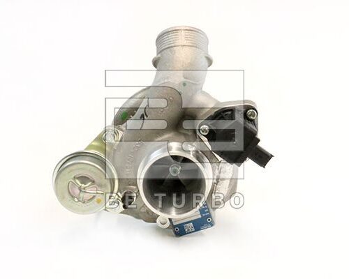 Neuer Original Turbolader VOLVO 3.0 T AWD – 7G9N6K682DA / 53169800075