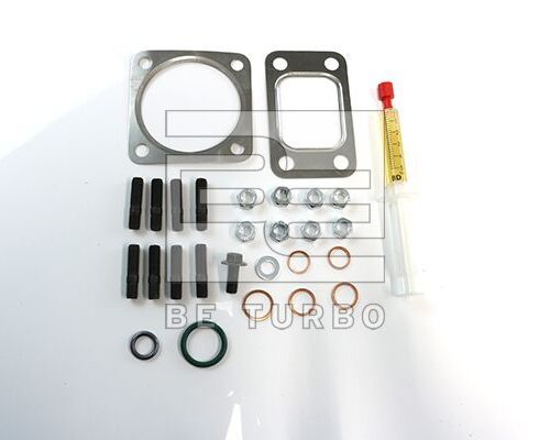 Neuer Original Montagesatz, Lader IVECO – 04259901KZ / ABS780 + Starter-Keramiköl
