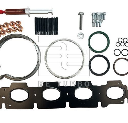 Neuer Original Montagesatz, Lader BMW 330 i – 984581502 / ABS950 + Starter-Keramiköl