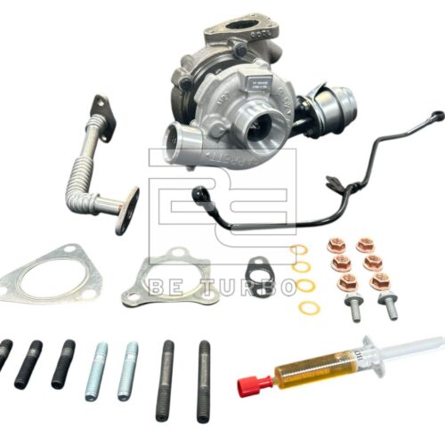 Neuer Original Turbolader-SuperKit1 HYUNDAI KIA 1.6 CRDi – 282012A610 / 7661111