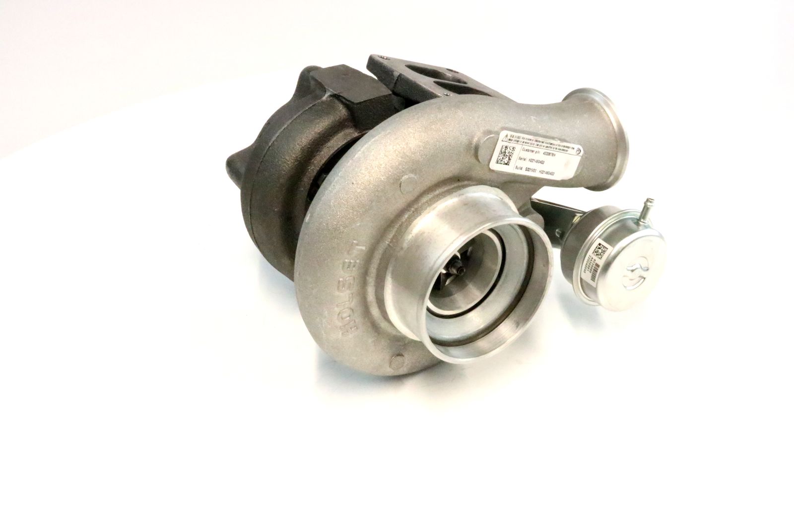 Neuer Original Turbolader IVECO – 5043803450 / 4033876H 27 Neuer Original Turbolader IVECO – 5043803450 / 4033876H – Bild 27
