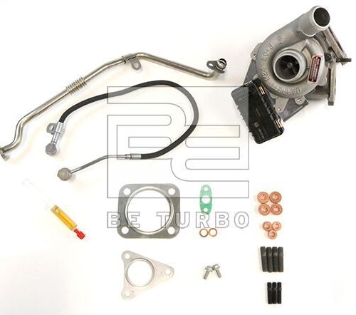Neuer Original Turbolader-SuperKit1 FORD 2.2 TDCi – 2004526 / 7535195009S