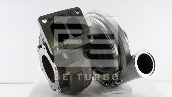 Neuer Original Turbolader IVECO – 504182614 / 4033601 5 Neuer Original Turbolader IVECO – 504182614 / 4033601 – Bild 5
